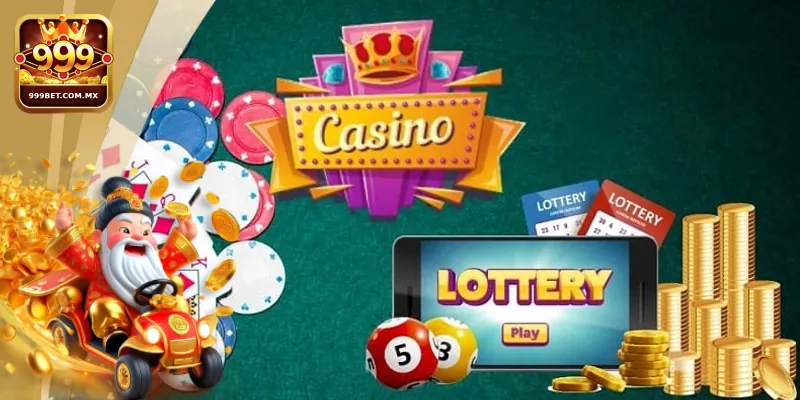999bet có kho game với nhiều thể loại đa dạng và phần thưởng khủng