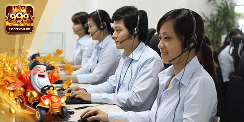 999BET - Link Truy Cập Trang Chủ 999BET.COM Chính Thức 2026 Bộ phận CSKH 24/7 luôn sẵn sàng phục vụ người chơi 999bet