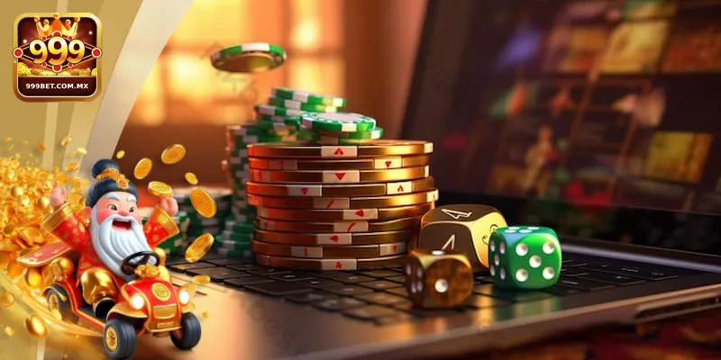 999BET - Link Truy Cập Trang Chủ 999BET.COM Chính Thức 2026 Đôi nét về cổng game uy tín hàng đầu Châu Á - 999bet