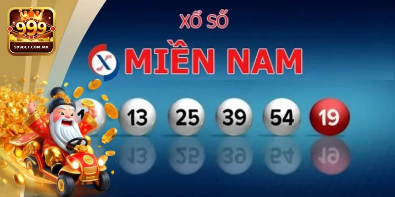Mẹo đánh lô miền Nam dễ trúng nhất