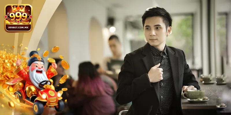 Tầm nhìn chiến lược CEO Lê Nhật Huy đặt ra cho 999bet